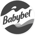 Baby bel cheese logo to represent their order of food wraps that have a personal cheese pattern on it