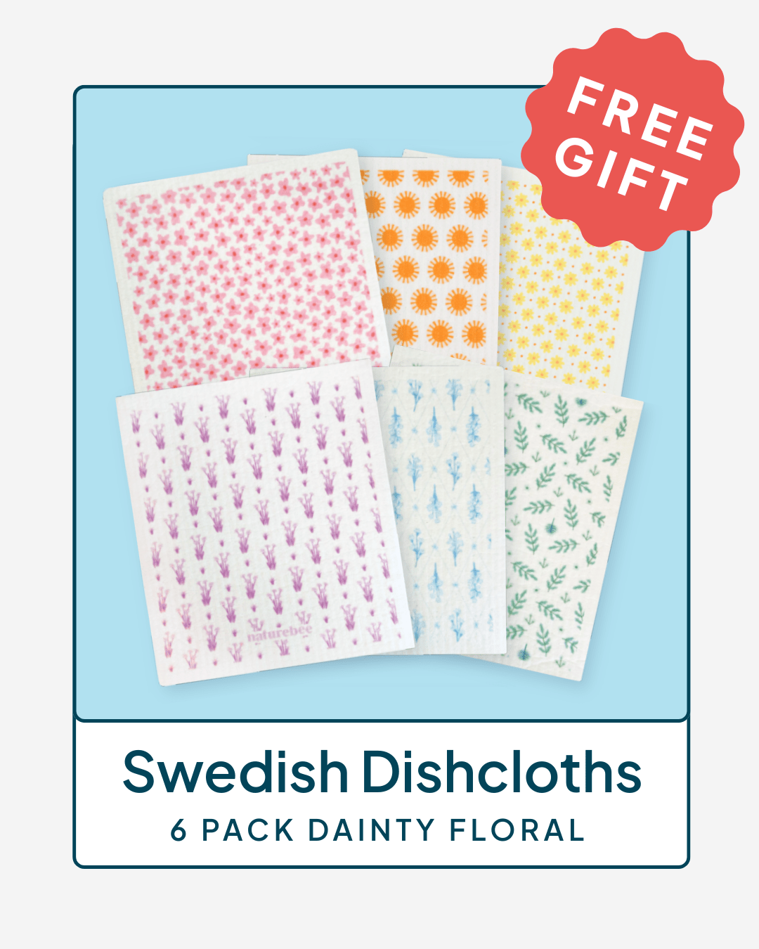 Founders Fave Bundle (Top Secret) - NATURE BEE