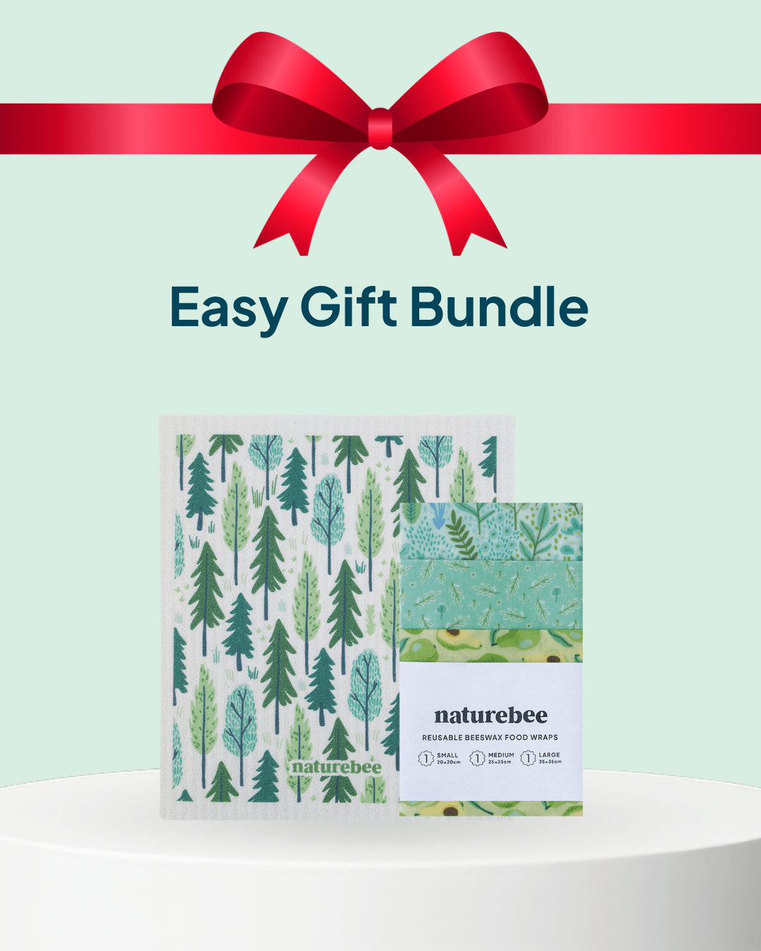 Easy Gift Bundle - NATURE BEE
