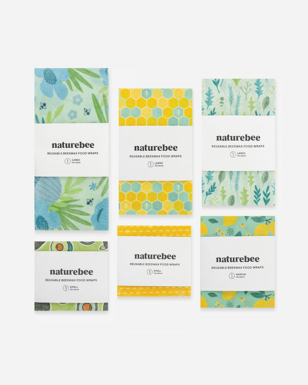 Ultimate Eco Bundle | Nature Bee