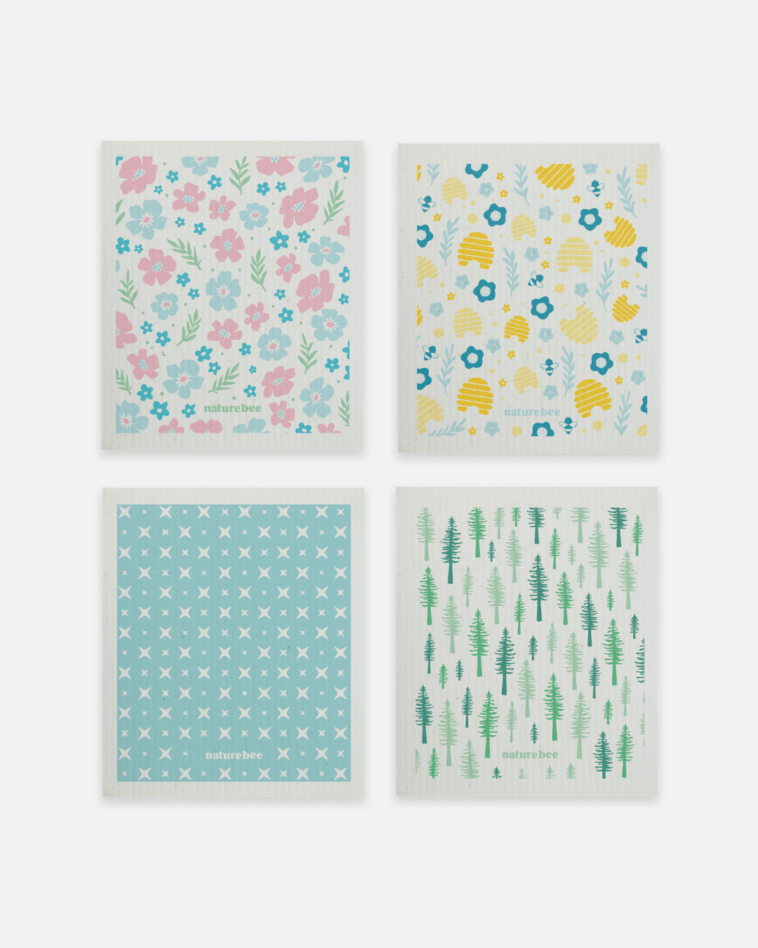 Ultimate Eco Bundle | Nature Bee