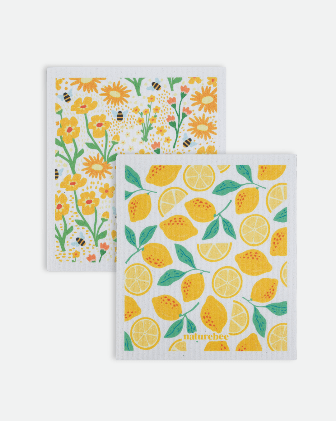 Lemon Sage Mega Bundle - NATURE BEE