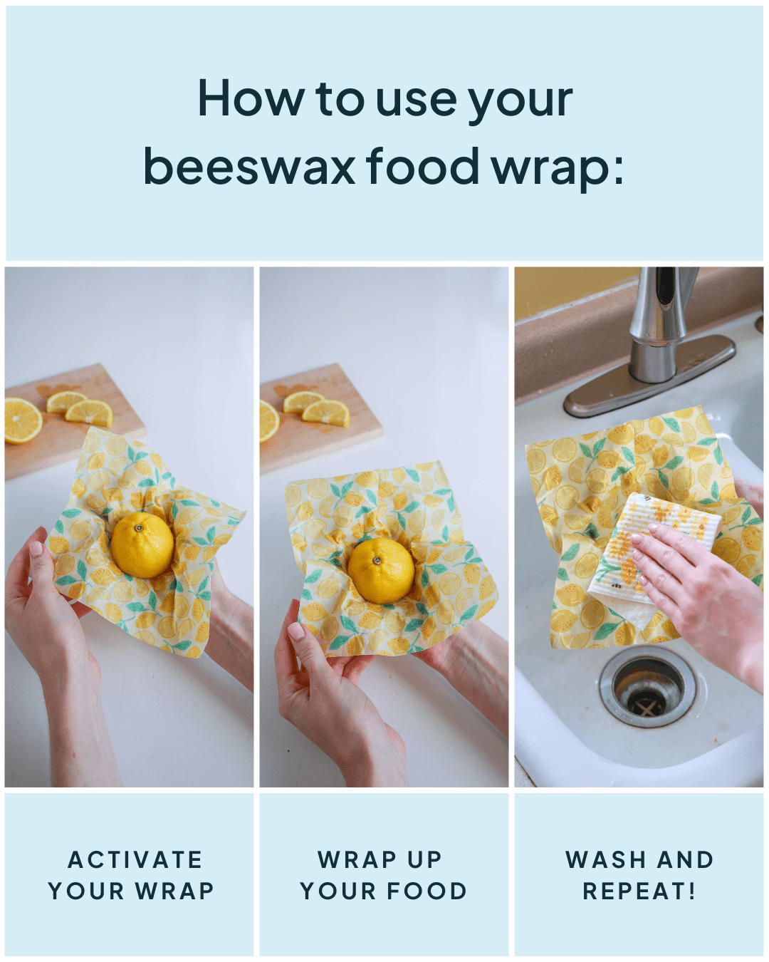 Lemon Sage Mega Bundle - NATURE BEE