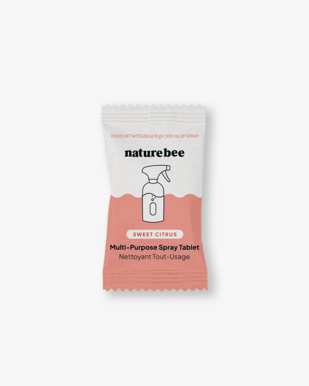 Multi - Purpose Spray Tablet - NATURE BEE
