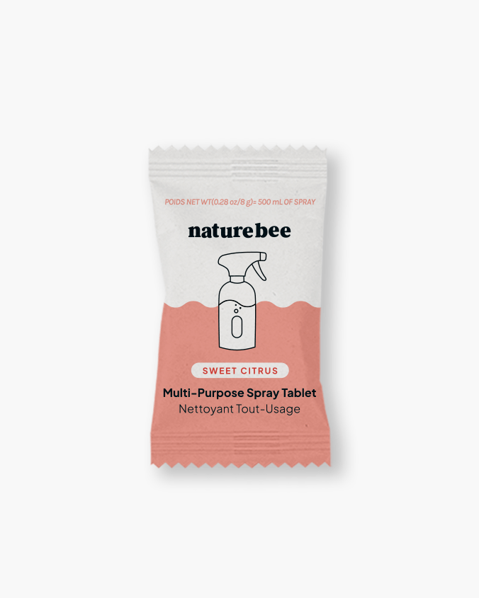 Nature Bee Sample Kit - NATURE BEE