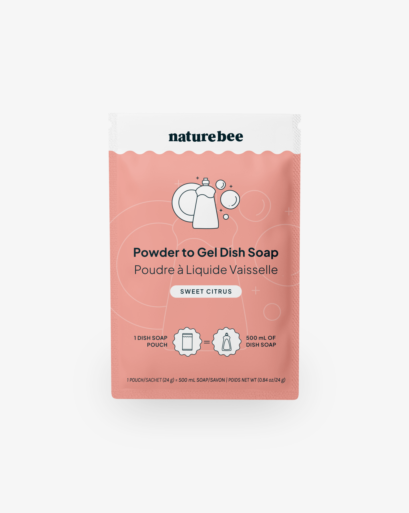 Nature Bee Sample Kit - NATURE BEE