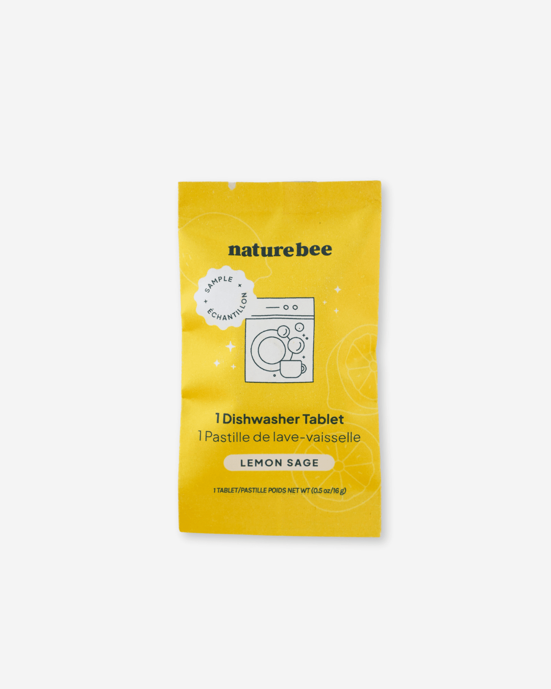 Nature Bee Sample Kit - NATURE BEE