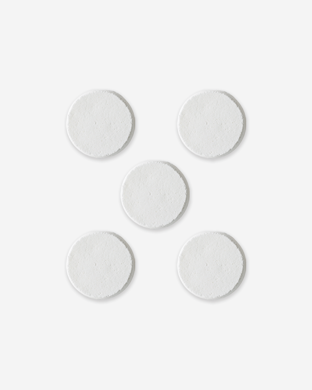 Eucalyptus Mint Shower Steamers - NATURE BEE