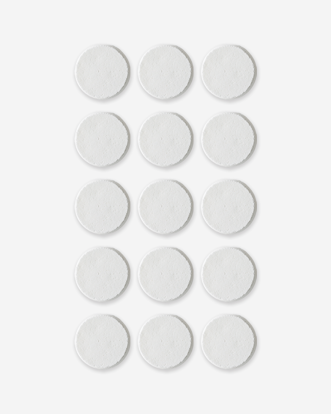 Eucalyptus Mint Shower Steamers - NATURE BEE