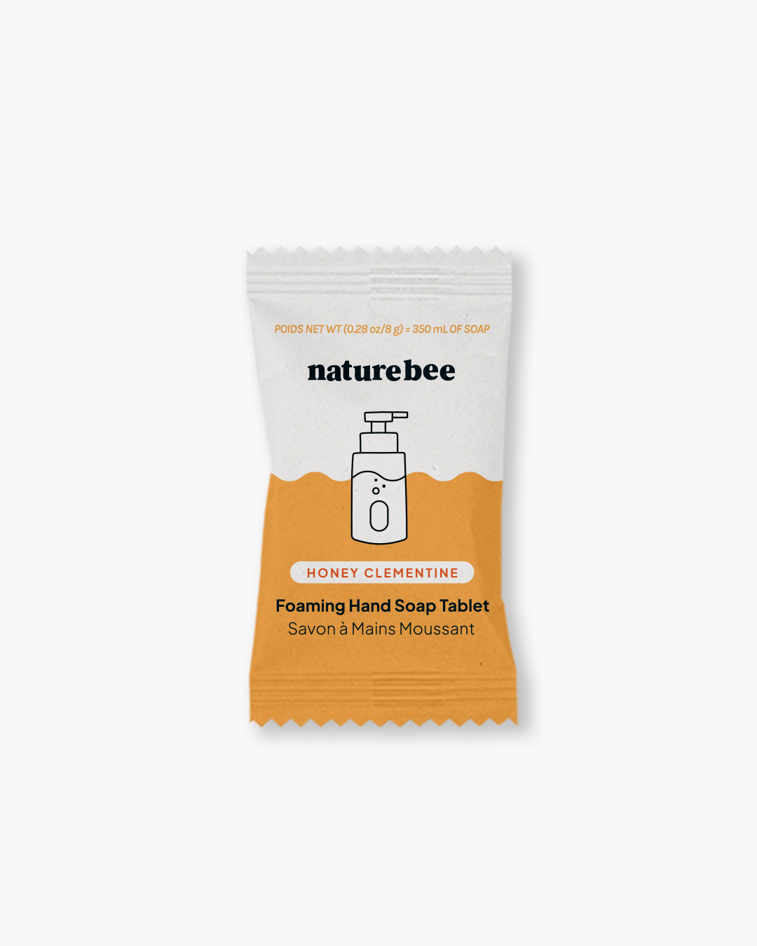 Try It Sample Kit | Nature Bee