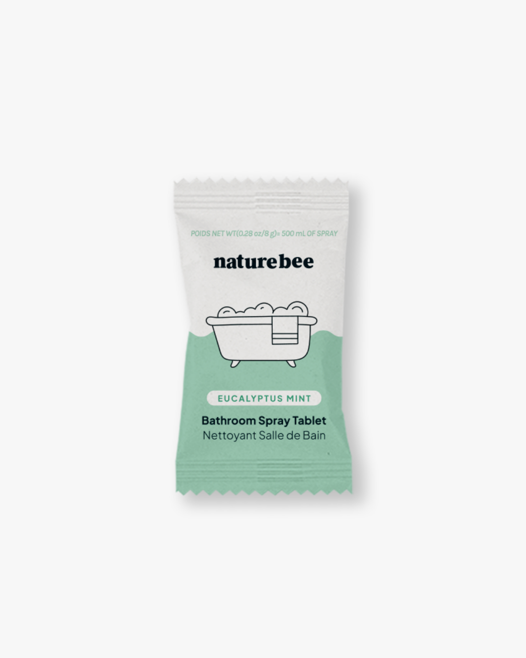 Try It Sample Kit | Nature Bee