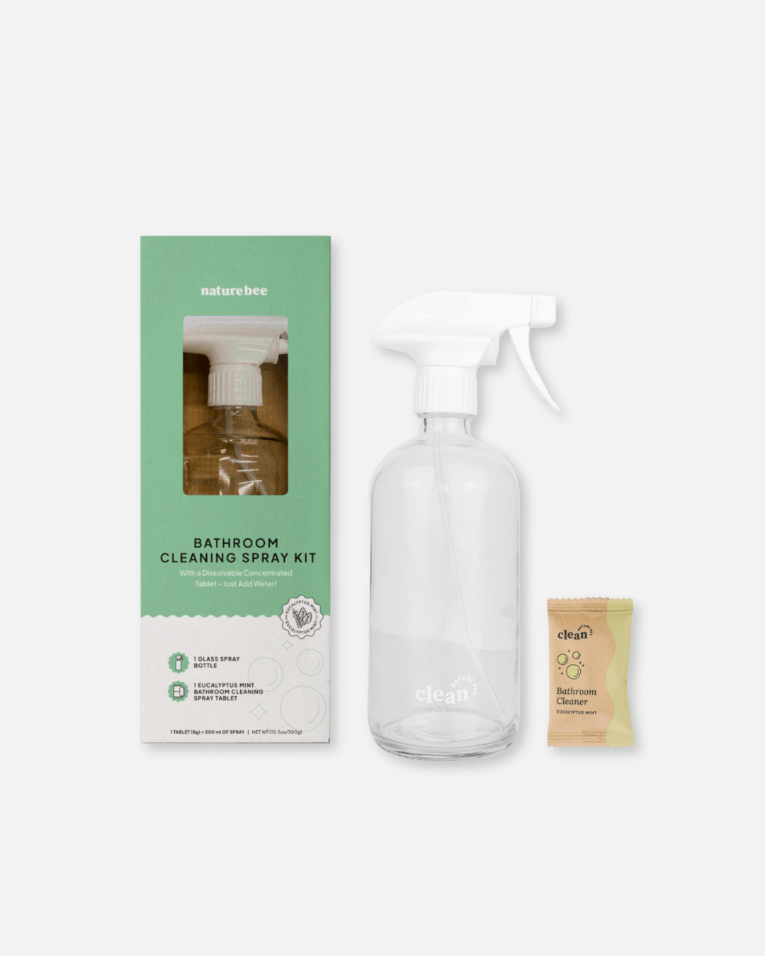 Ultimate Eco Bundle | Nature Bee
