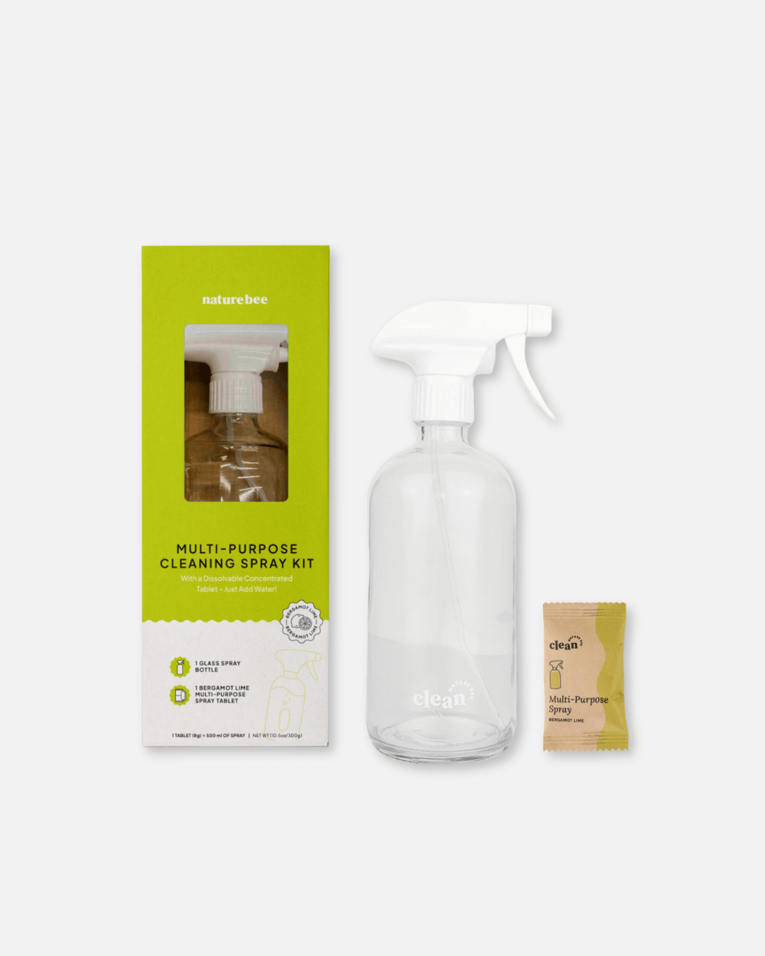 Ultimate Eco Bundle | Nature Bee