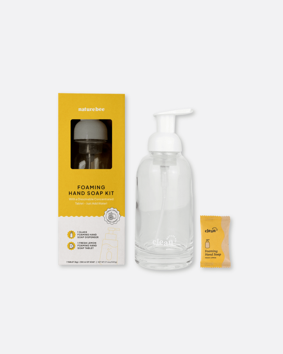 Ultimate Eco Bundle | Nature Bee