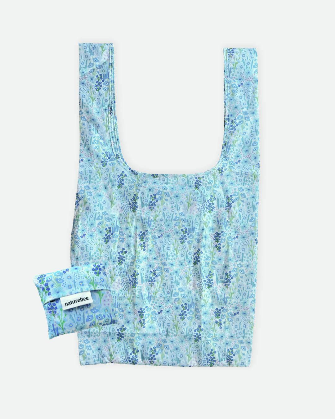 Reusable Pocket Bag - NATURE BEE