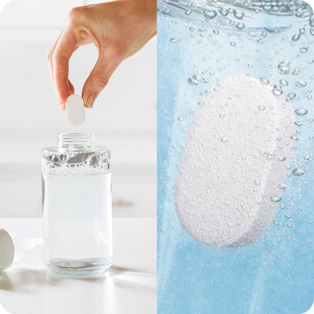 Hand Soap and Spray Starter Bundle - NATURE BEE