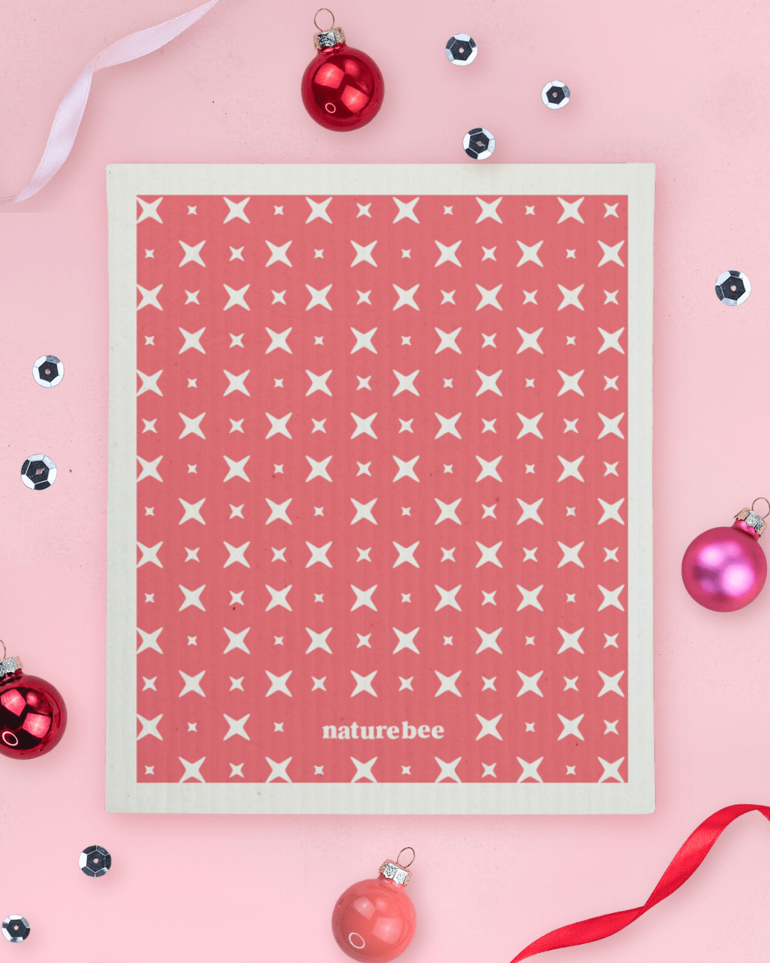 LIMITED EDITION Holiday Gift Bundle Pink | Nature Bee