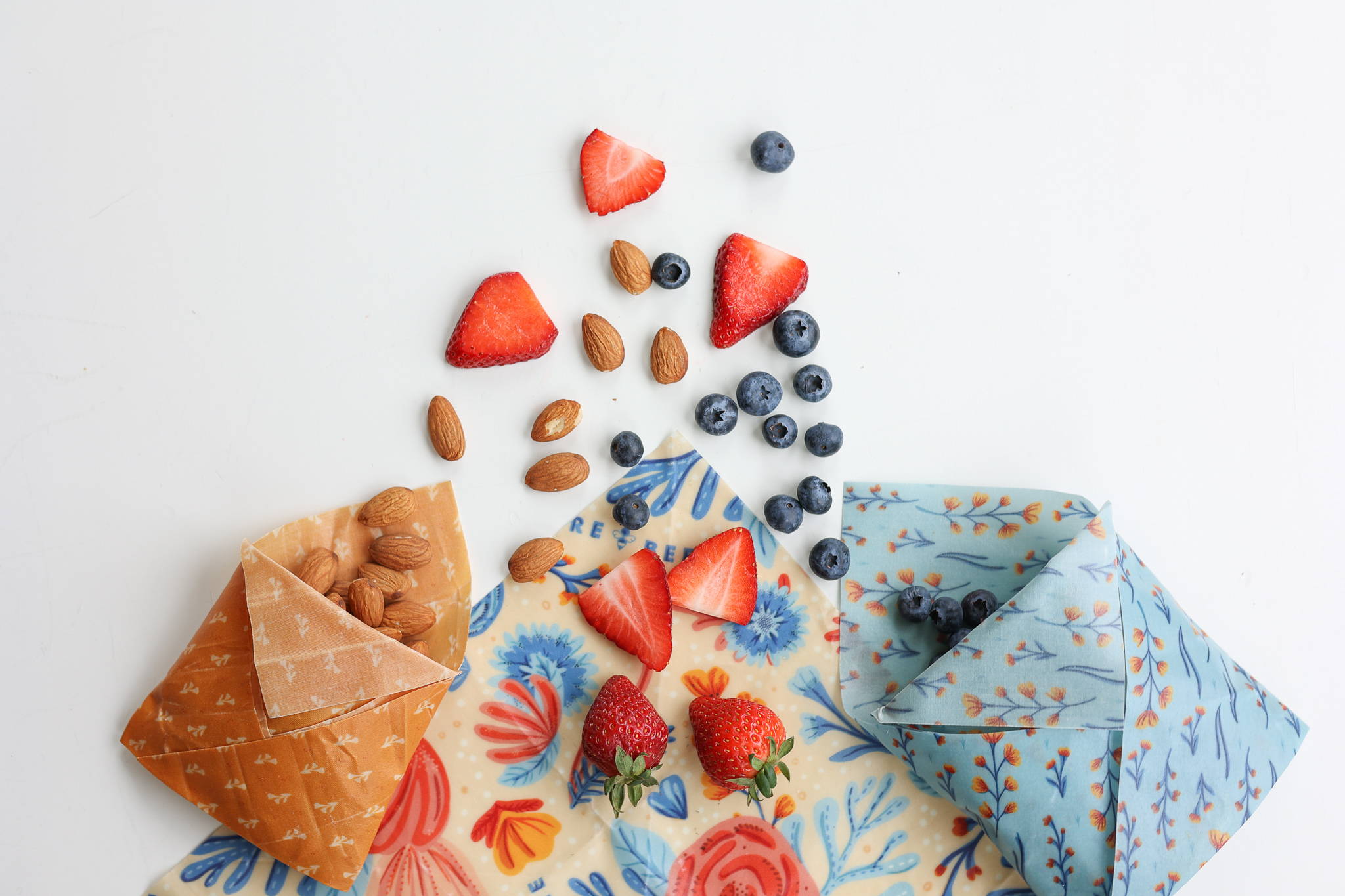 Top 5 Questions: Nature Bee Beeswax Wraps - NATURE BEE