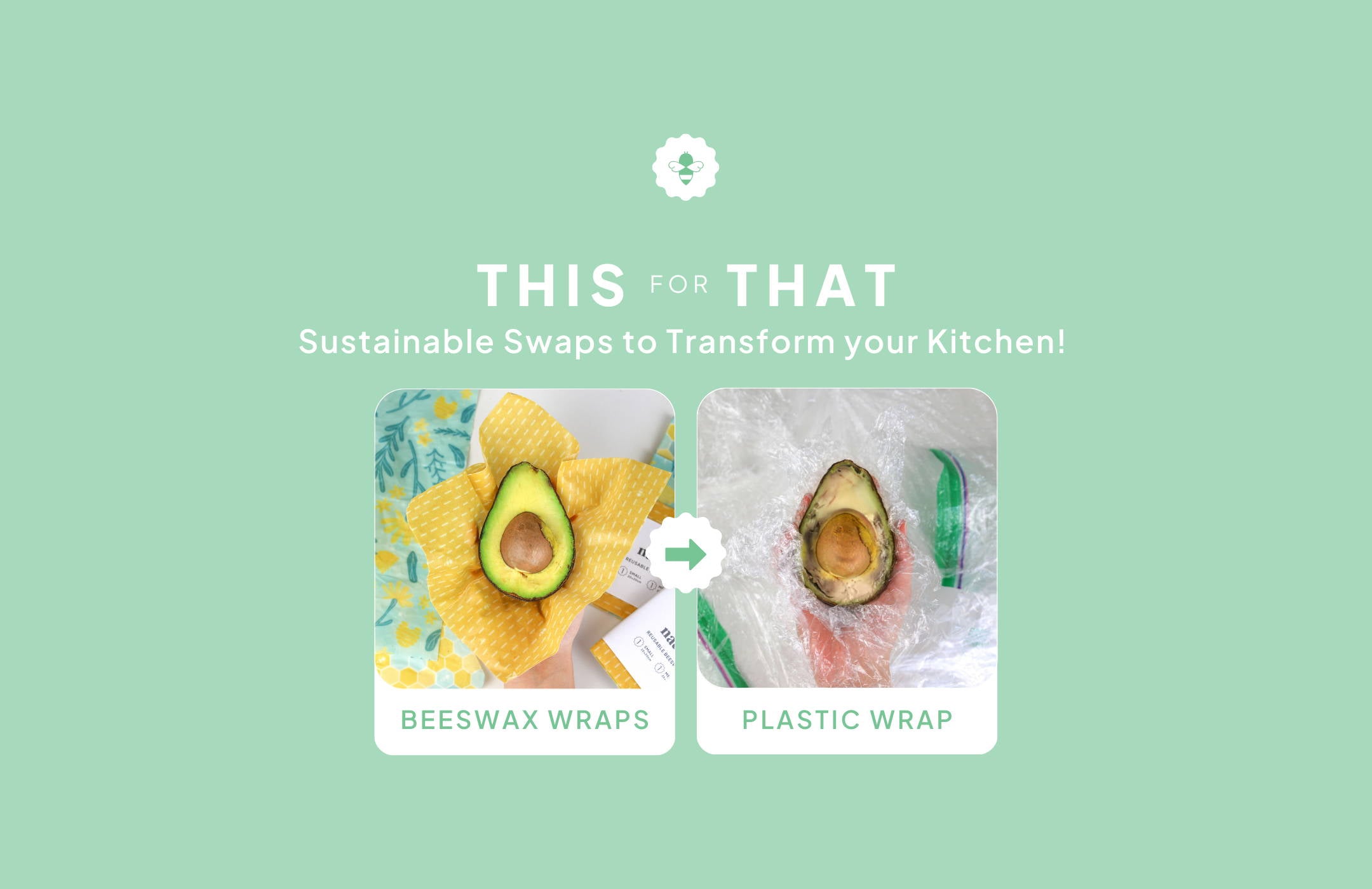 Transform Your Kitchen into an Eco-Friendly Haven: Easy Tips and Must-Must Have Products