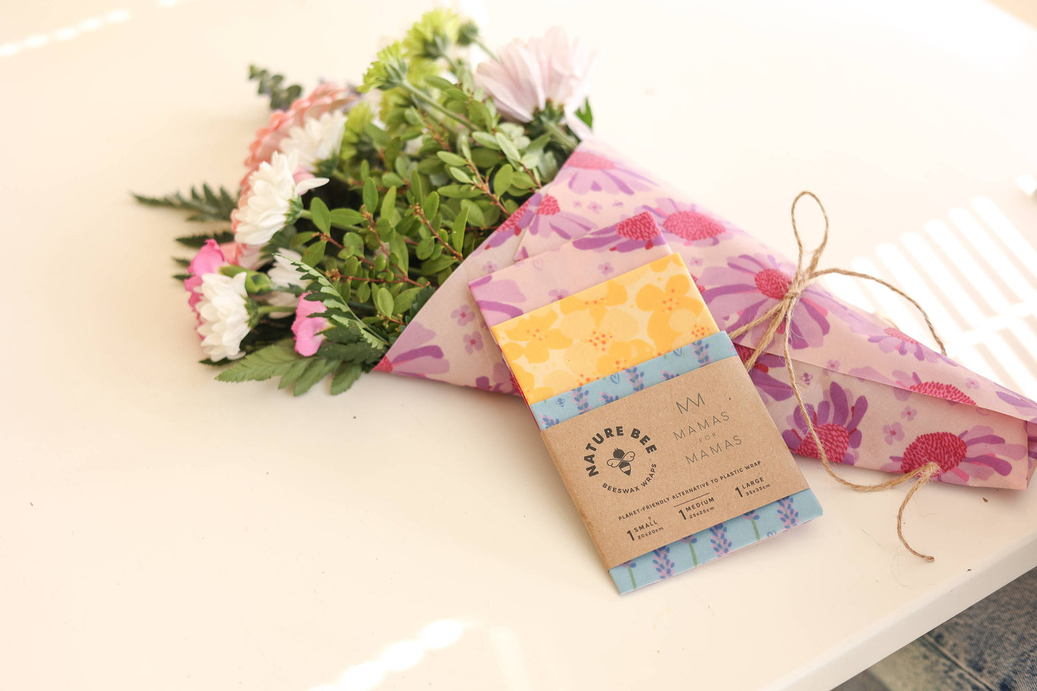 Happy Mother's Day! - NATURE BEE