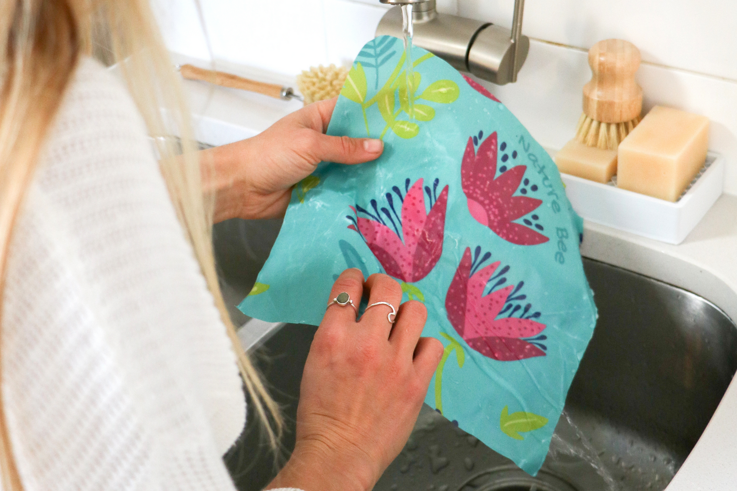 Beeswax Wrap FAQ's!