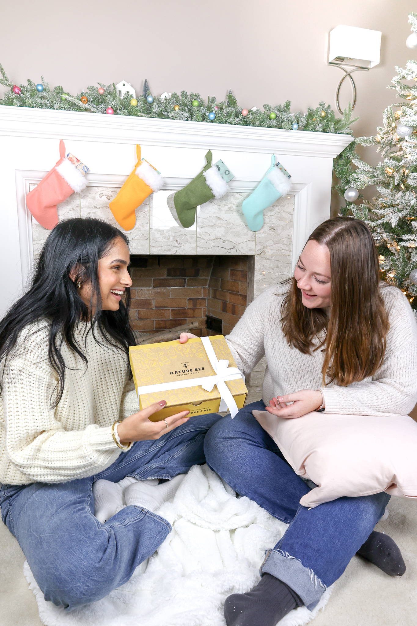 Eco Conscious Gift Guide! - NATURE BEE