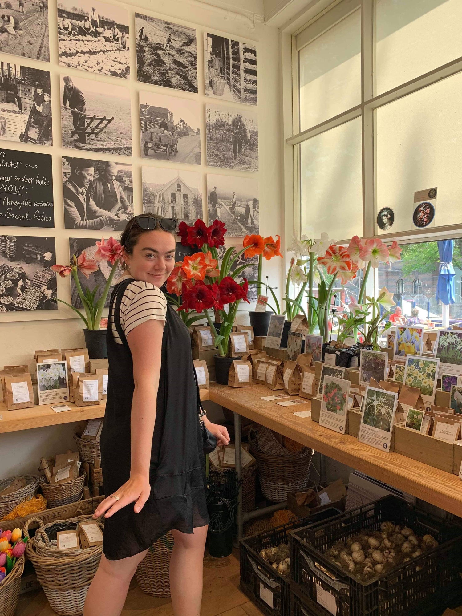 Abby's Thrift Shopping Tips! - NATURE BEE