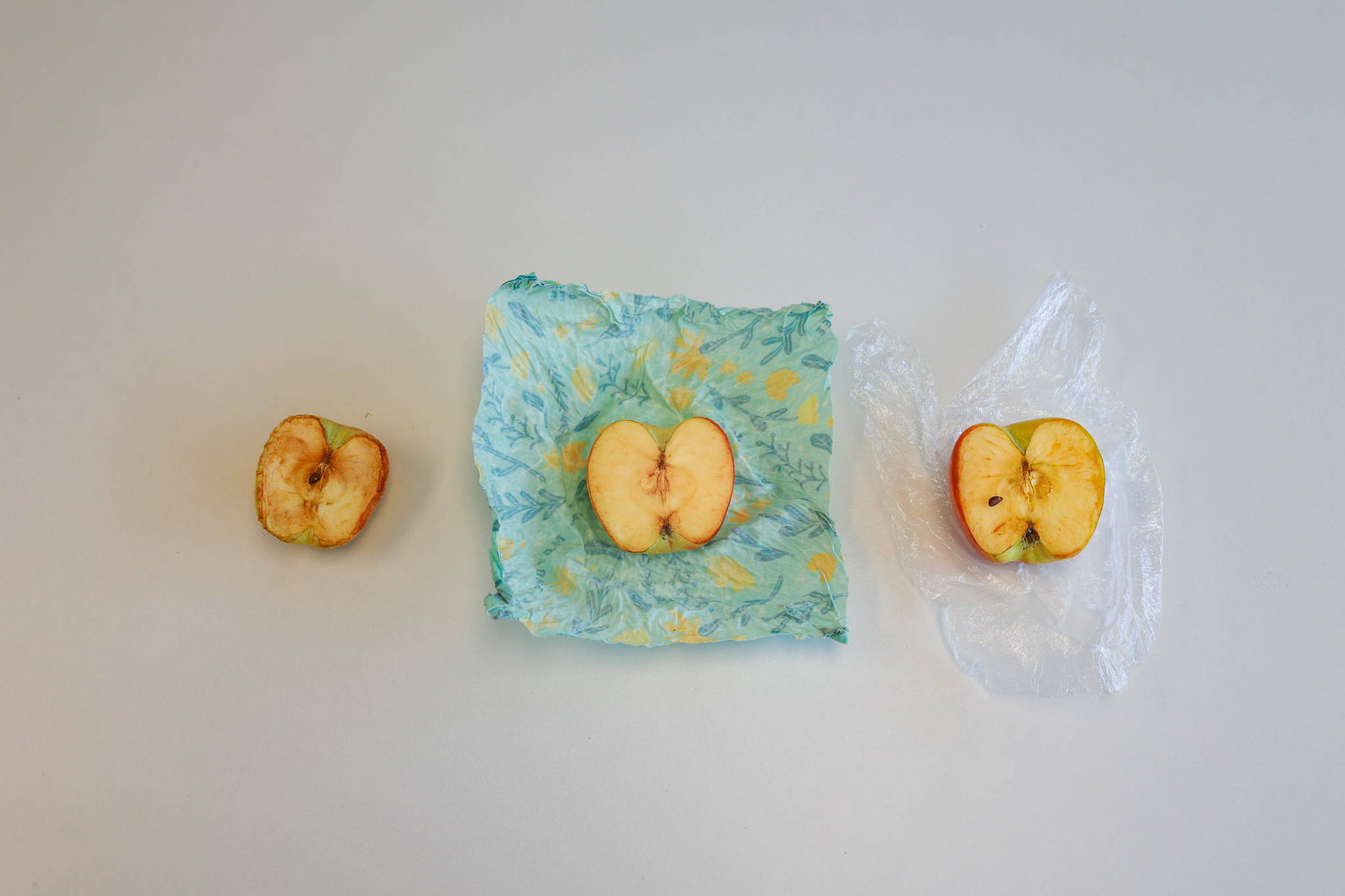 How Do You Like Them Apples! - NATURE BEE