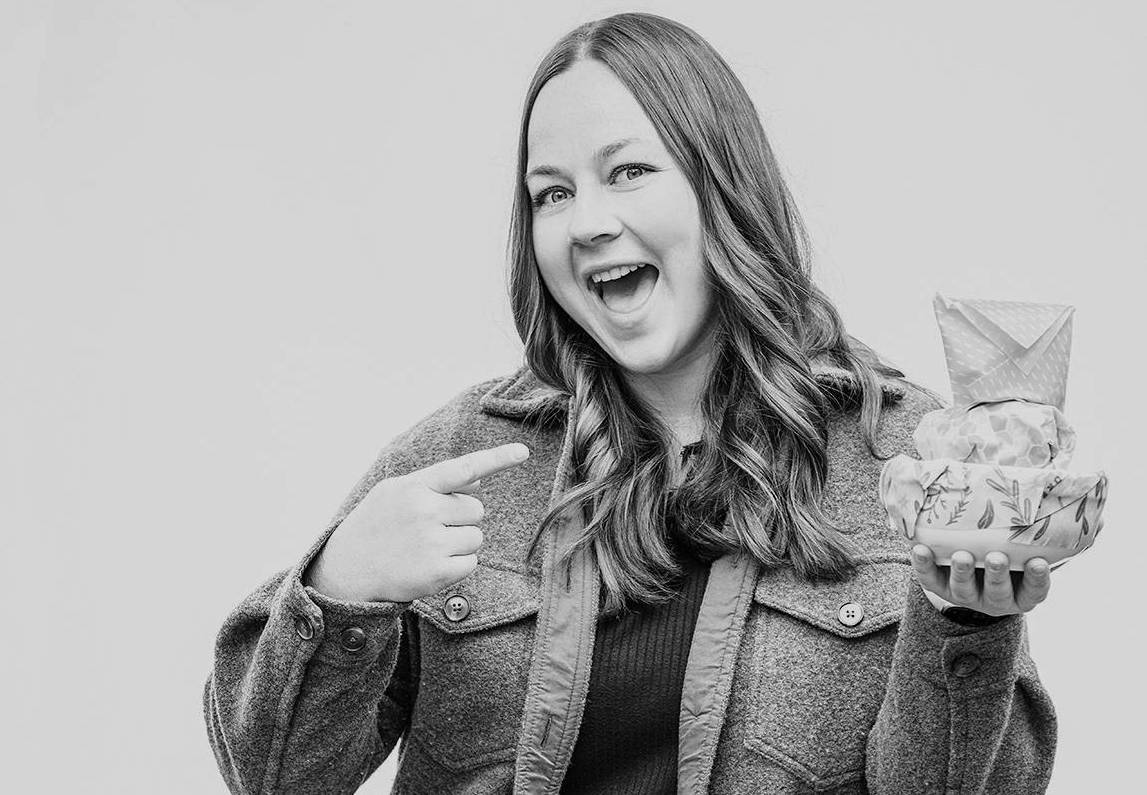 Douglas 10 to Watch! - NATURE BEE