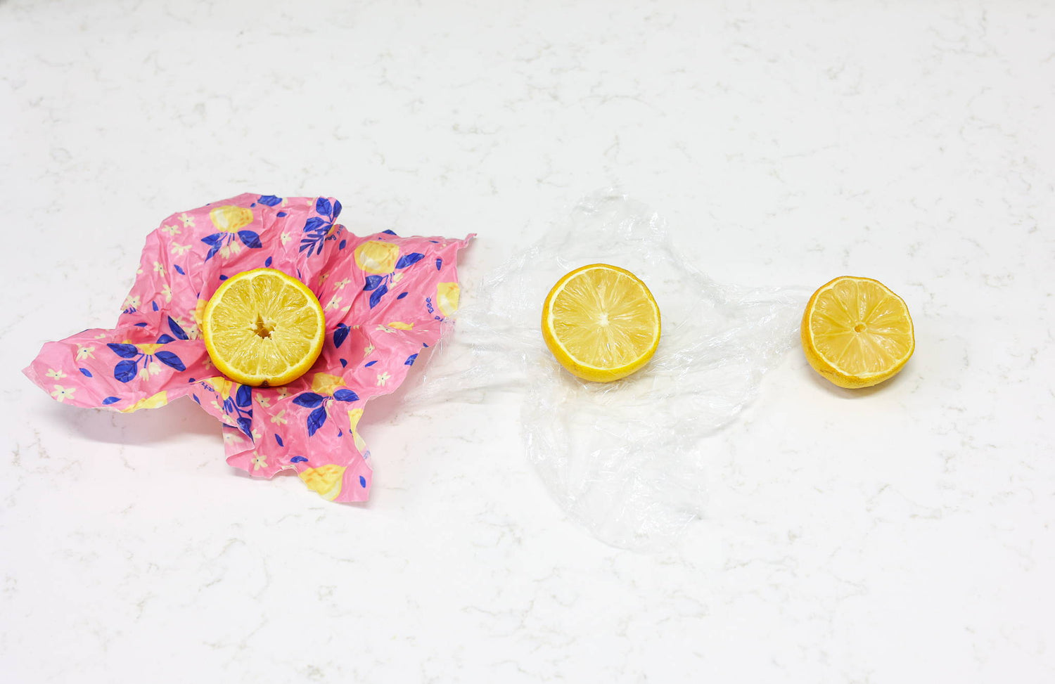 Lemony Fresh for Longer - NATURE BEE