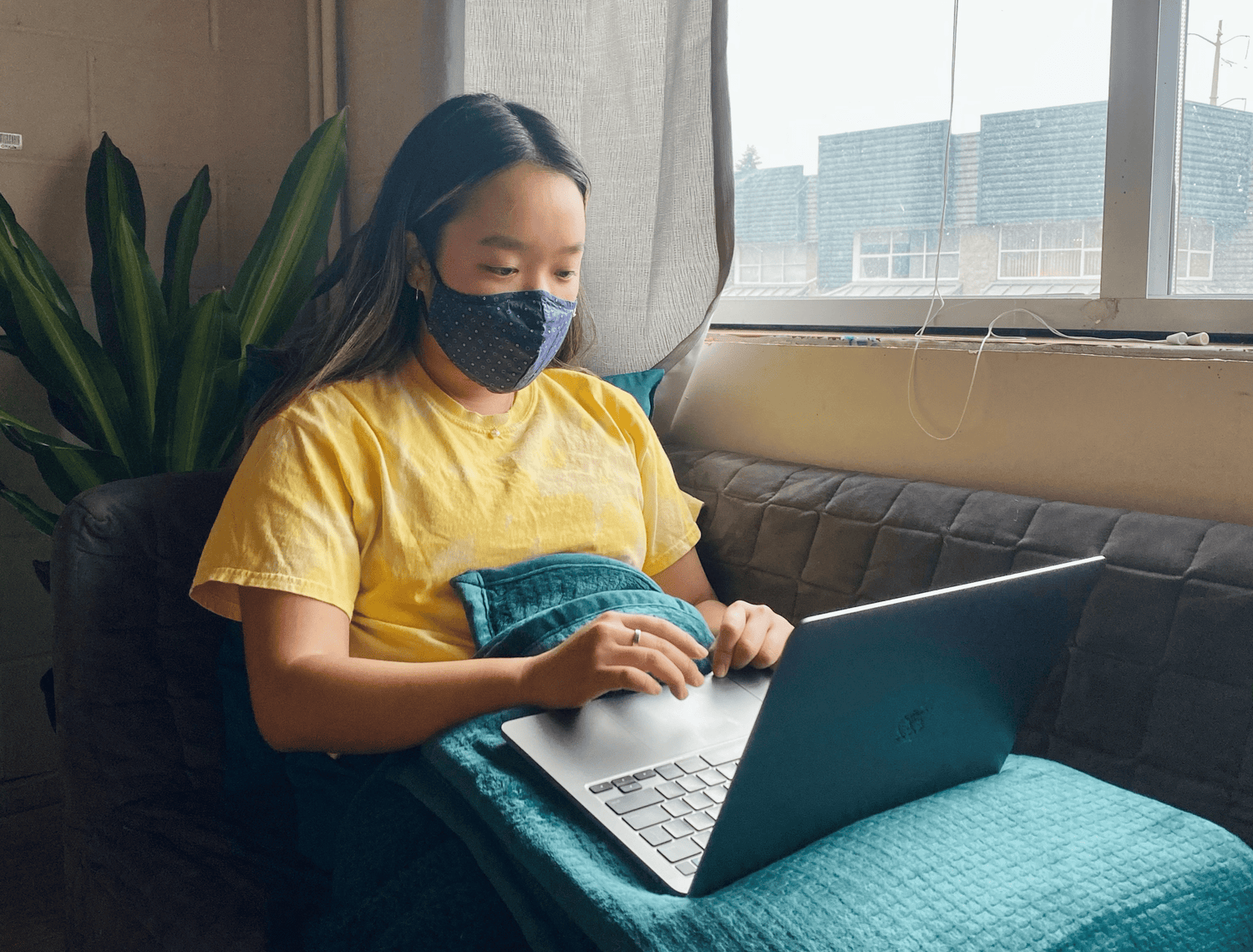 What it's like working at Nature Bee – by Nichole - NATURE BEE