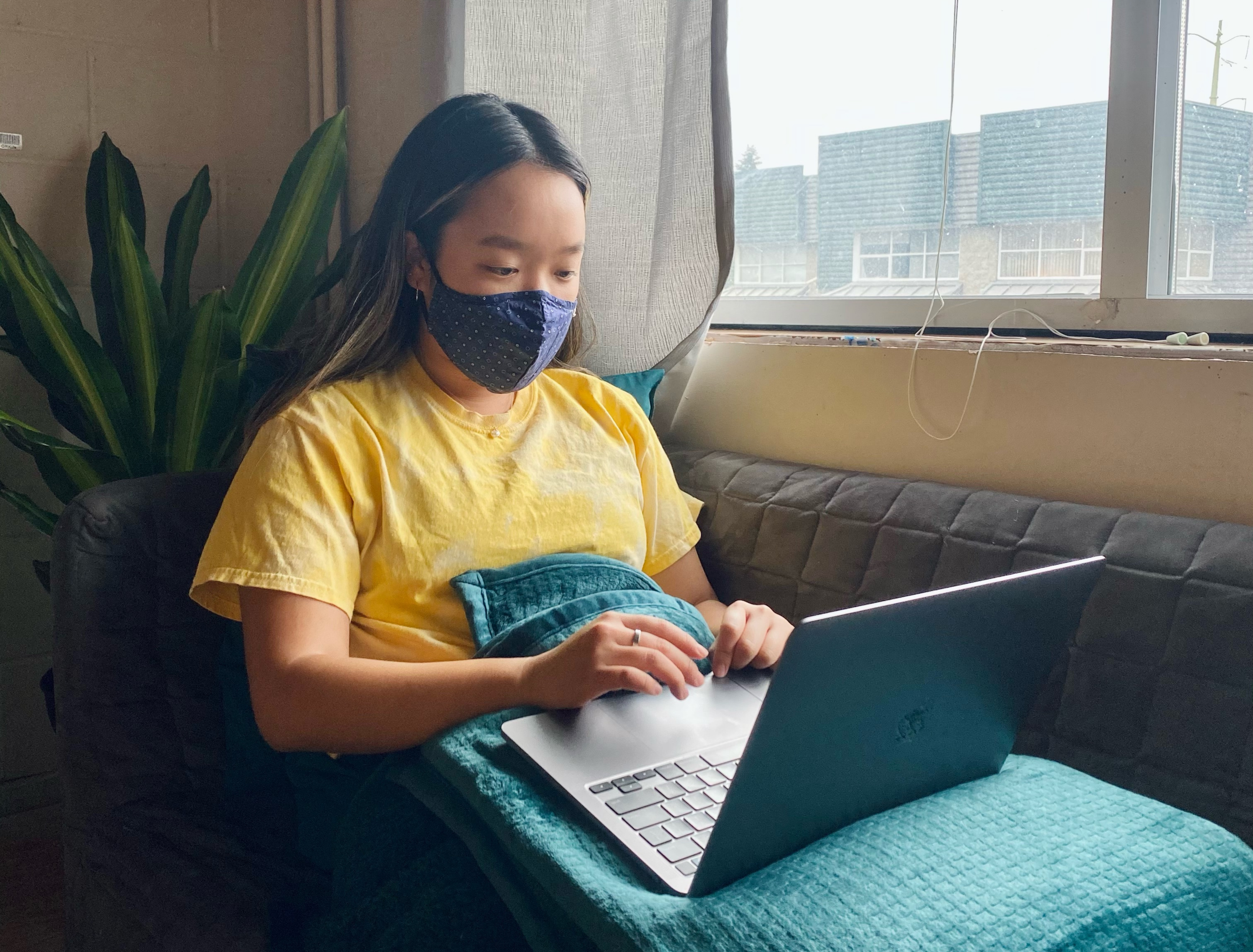 What it's like working at Nature Bee – by Nichole