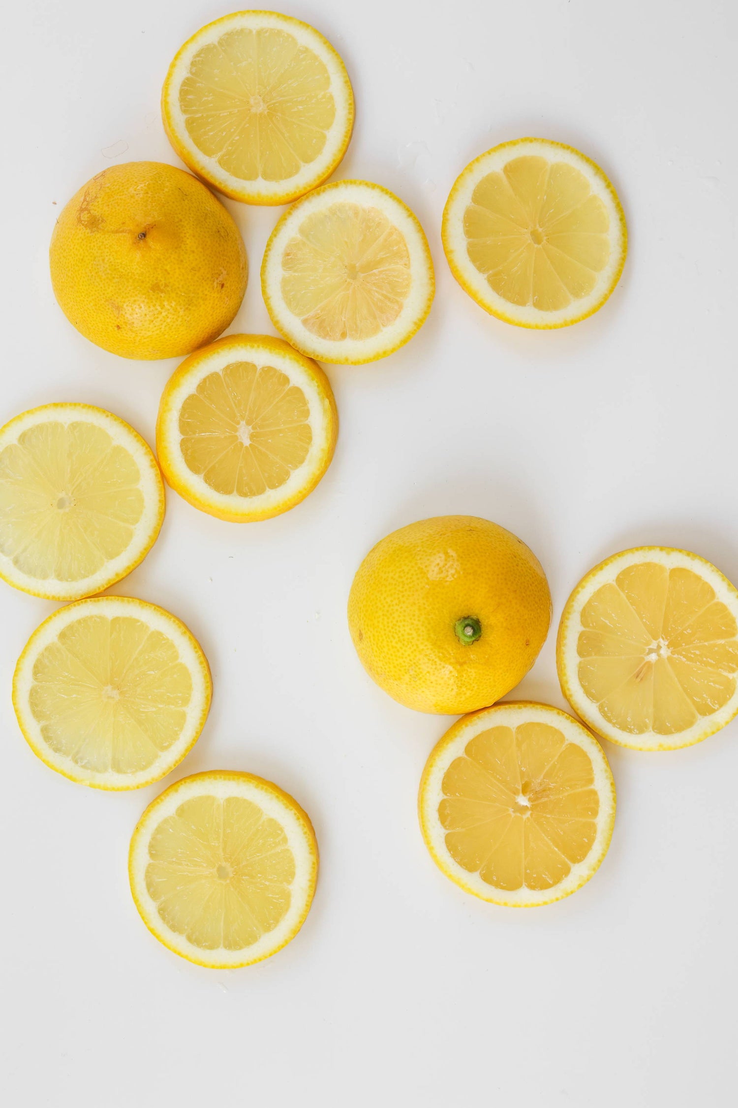 When Life Gives You Lemons