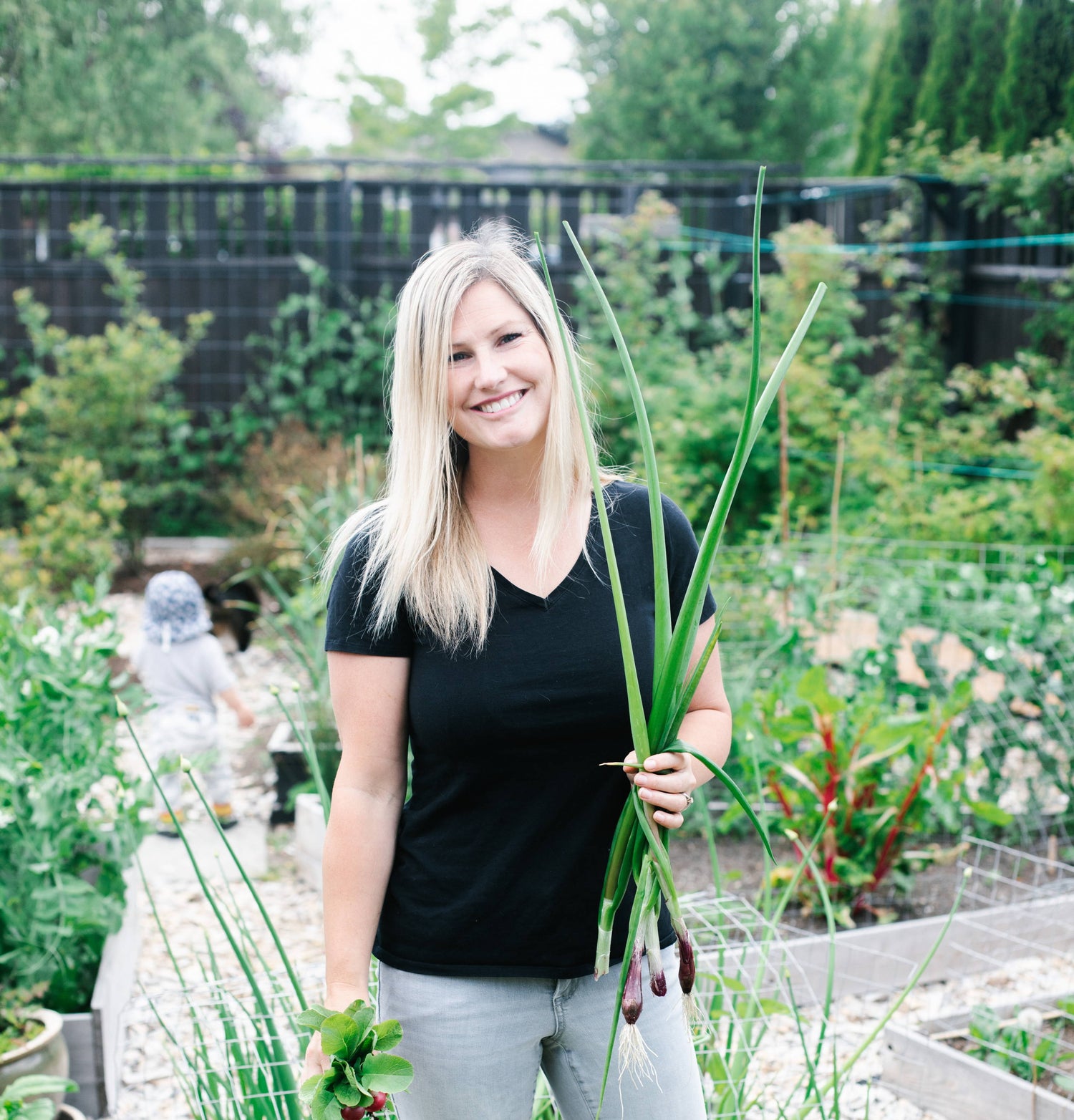 The Purposeful You Pesto Recipe!