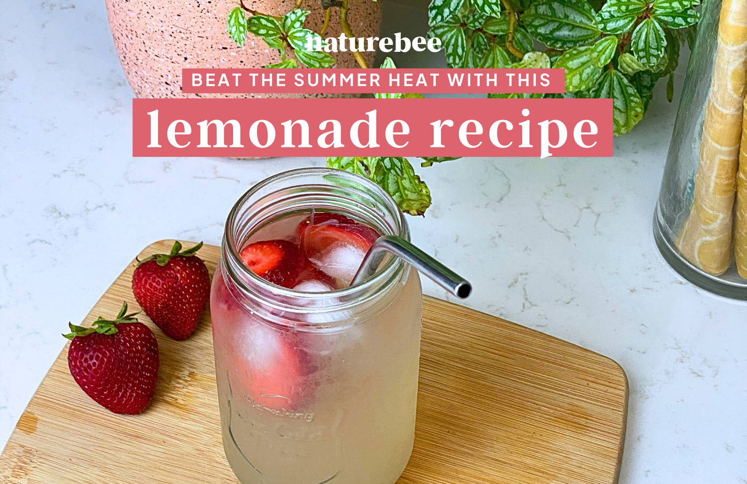 Beat the Summer Heat with a Refreshing Homemade Lemonade Recipe!