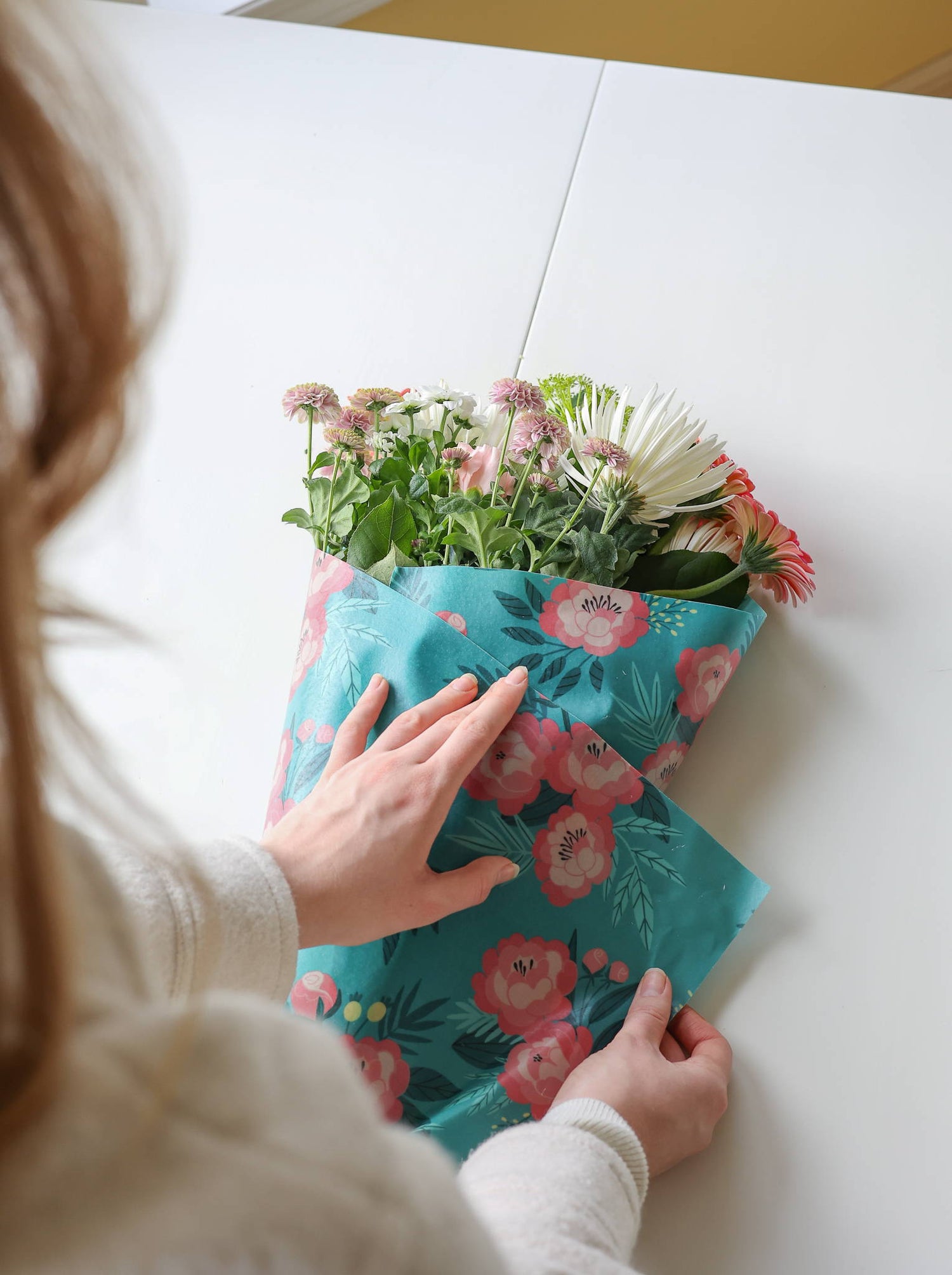 Spring has Sprung! - NATURE BEE