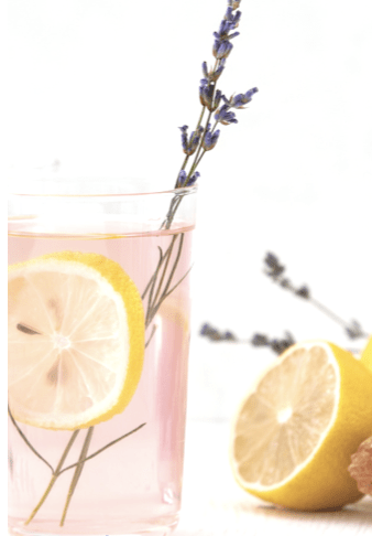 Our Favourite Summer Drinks for Any Occasion - NATURE BEE