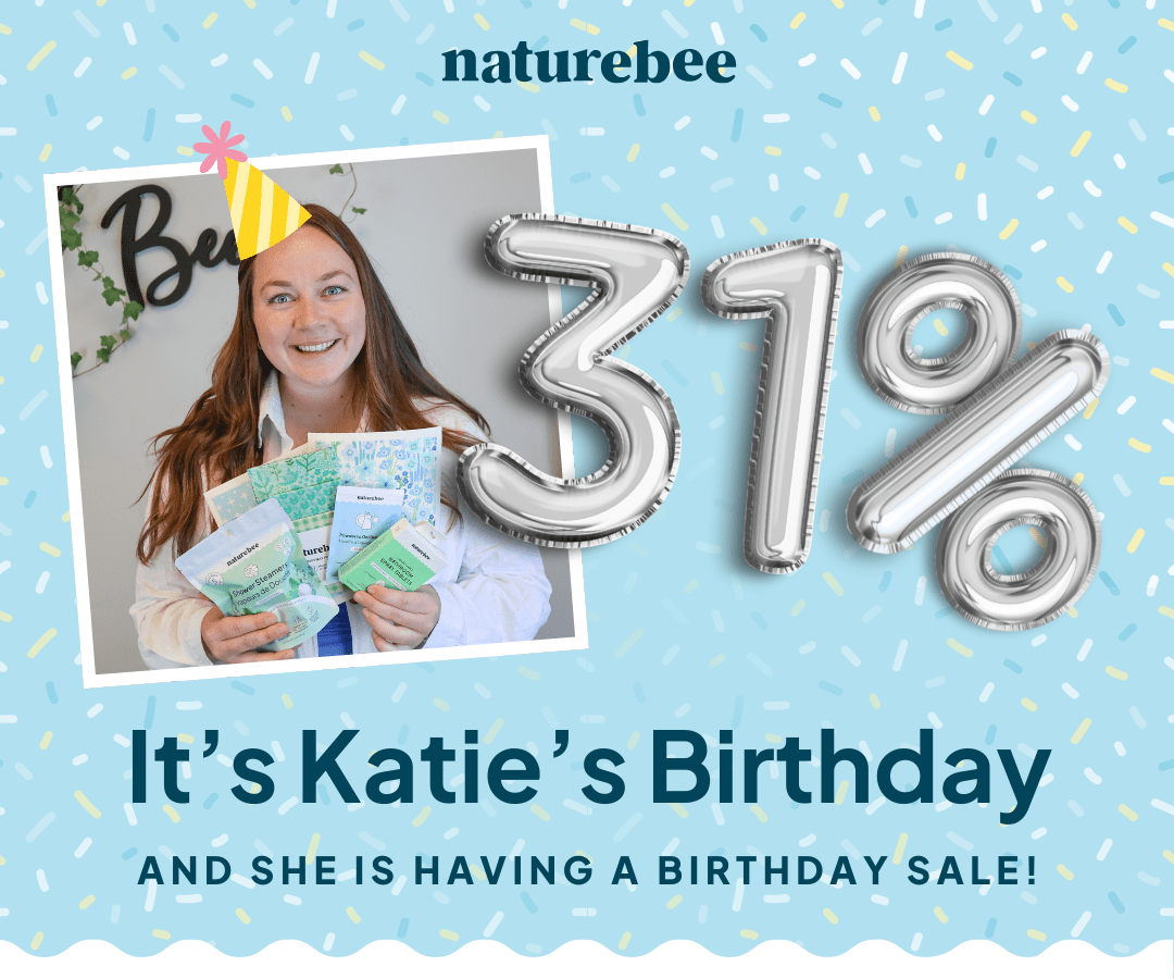 31st BIRTHDAY SALE | nature-bee-wraps.myshopify.com