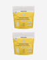 Dishwasher Tablets Lemon Sage 50 - pack - NATURE BEE