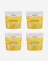 Dishwasher Tablets Lemon Sage 50 - pack - NATURE BEE