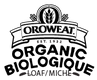 Oroweat: organic and natural gift ideas that can be personalized for my brand