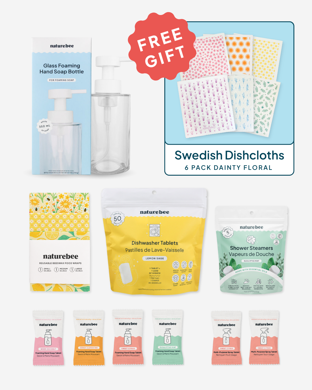 Founders Fave Bundle (Top Secret)