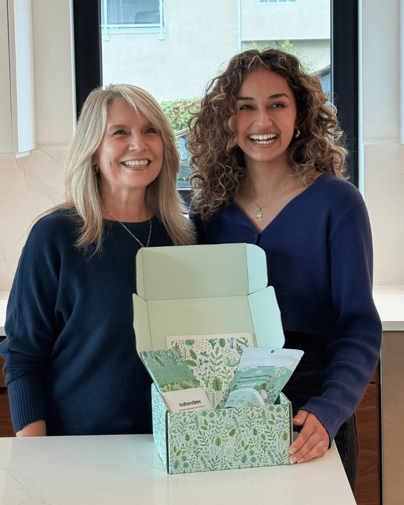 Holiday Host Gift Bundle - NATURE BEE