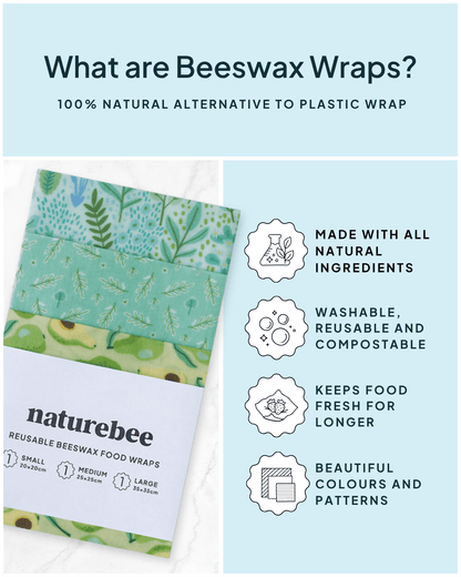Easy Gift Bundle - NATURE BEE