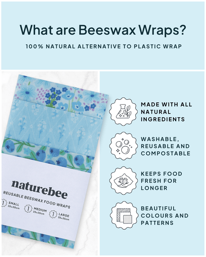Home Essentials Bundle - NATURE BEE