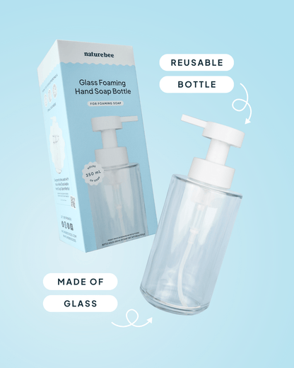 Sustainable Home Starter Kit - NATURE BEE