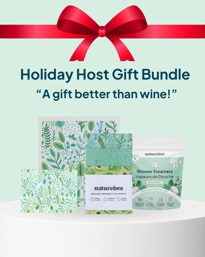 Holiday Host Gift Bundle - NATURE BEE