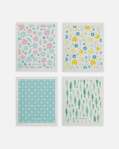 Ultimate Eco Bundle | Nature Bee