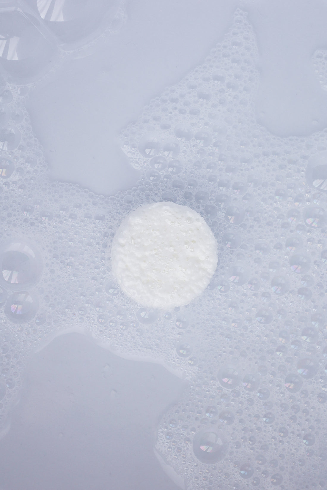 Shower Steamers in Refreshing Mint | Nature Bee