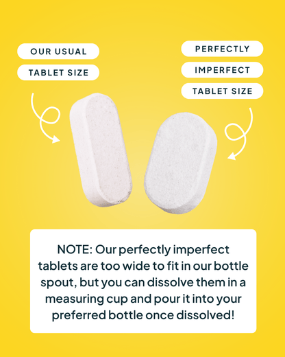 Perfectly Imperfect Multi - Purpose Spray Lemon Sage - NATURE BEE
